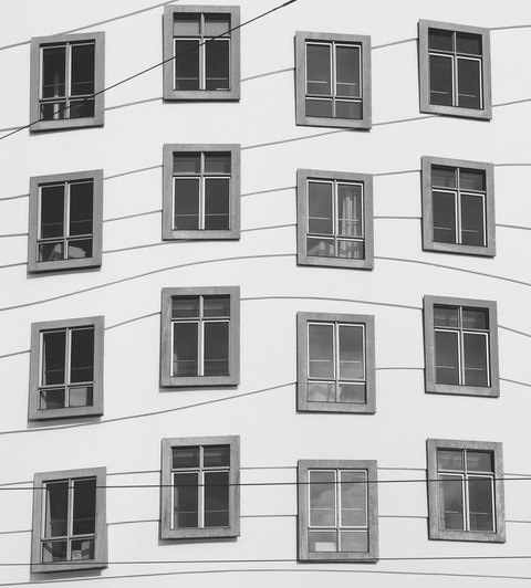 Weiss Rechtsanwälte Mietrecht und Immobilienrecht, Foto: © Pavel Nekoranec by Unsplash